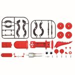 Kit constructie robot - Dragon Robot, Kidz Robotix fotografia produsului View 2 S
