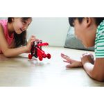 Kit constructie robot - Dragon Robot, Kidz Robotix fotografia produsului View 3 S