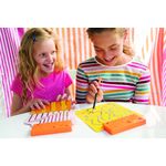 Kit stiintific Circuit Muzical, STEAM Kids fotografia produsului View 2 S