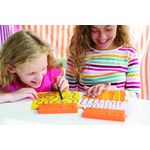 Kit stiintific Circuit Muzical, STEAM Kids fotografia produsului View 3 S
