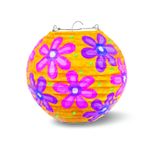 Mini set creativ - Lampion, LittleCraft fotografia produsului View 2 S