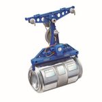 Kit constructie robot - Tin Can Cable Car, Kidz Robotix fotografia produsului View 3 S