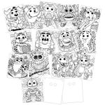Kit creativ STEM - Animeaza Desenele, ThinkingKits fotografia produsului View 3 S
