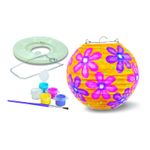Mini set creativ - Lampion, LittleCraft fotografia produsului View 3 S