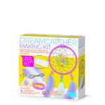 Mini set creativ - Dreamcatcher, LittleCraft fotografia produsului