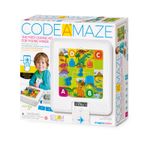 Code A Maze - joc educativ de programare fotografia produsului