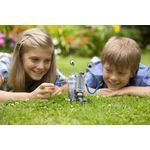 Kit constructie robot - Tin Can Robot, Kidz Robotix fotografia produsului View 2 S