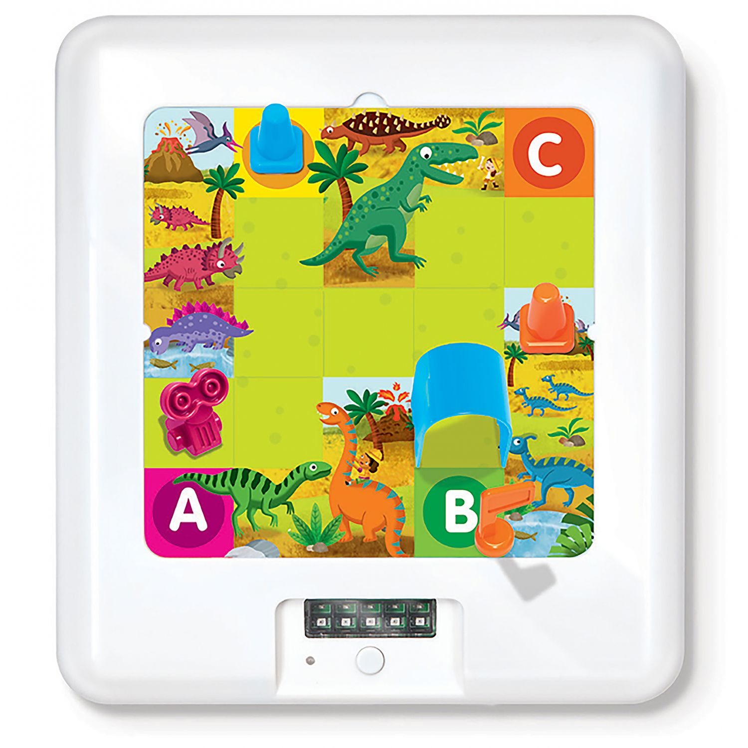 Code A Maze - joc educativ de programare fotografia produsului View 3 L
