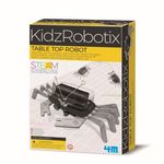 Kit constructie robot - Table Top Robot, Kidz Robotix fotografia produsului