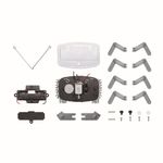 Kit constructie robot - Table Top Robot, Kidz Robotix fotografia produsului View 2 S