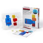 Joc electronic Logiblocs - set Smart Circuit fotografia produsului View 3 S