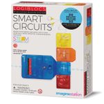 Joc electronic Logiblocs - set Smart Circuit fotografia produsului