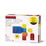 Joc electronic Logiblocs - set Spy Tech fotografia produsului