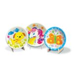Mini set creativ - Farfurioare, LittleCraft fotografia produsului View 3 S