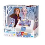 Code A Maze Frozen II - joc educativ de programare fotografia produsului