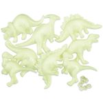 Decoratiuni de perete fosforescente - Dinozauri 3D fotografia produsului View 2 S