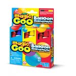 Magic Goo - Pasta de facut baloane 3 in 1 fotografia produsului