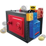 Joc electronic Logiblocs - set Smart Talking Bank fotografia produsului View 3 S