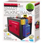 Joc electronic Logiblocs - set Smart Talking Bank fotografia produsului