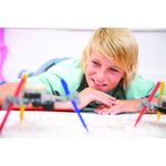 Kit constructie robot - Doodling Robot, Kidz Robotix fotografia produsului View 2 S