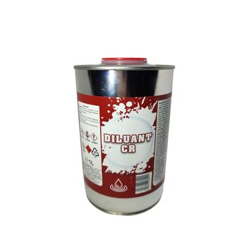 Diluant universal diluant cr, 1 l