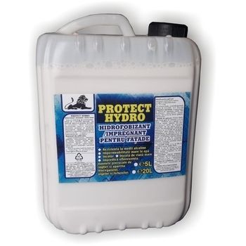 Impermeabilizant beton/suprafete minerale protect hydro, 20 l