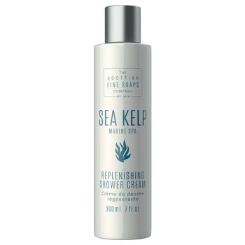Gel de dus crema Sea Kelp Marine Spa, 200 ml elefant.ro