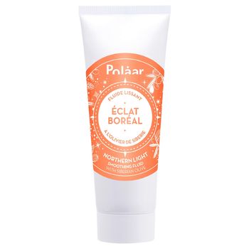 Crema de fata northern light smoothing fluid, 50 ml
