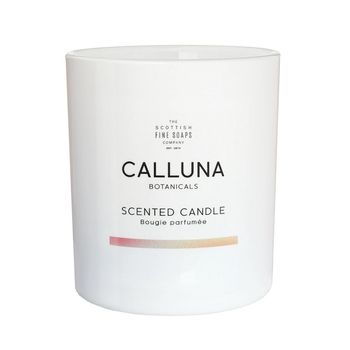 Lumanare parfumata calluna botanicals, 240 g