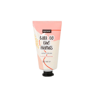 Crema de maini rodie, 50 ml
