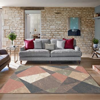 Covor dream 18023, 200 x 300 cm, 2300 gr/mp