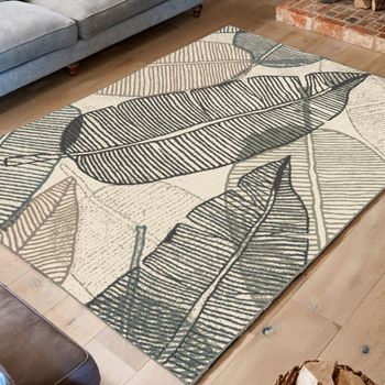 Covor dream 18101, 80 x 150 cm, 2300 gr/mp