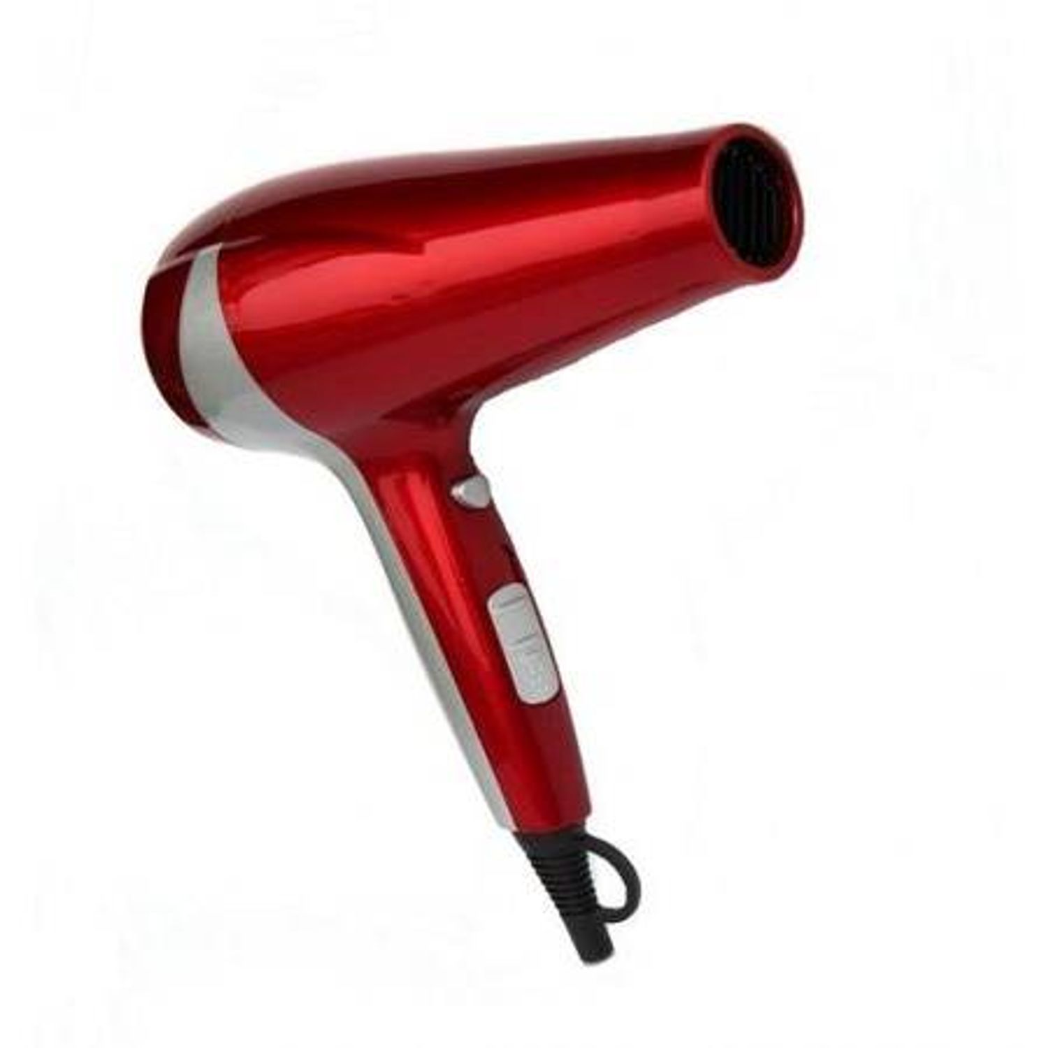 Uscator De Par Klausstech Vc 9141, 1800 W, 2 Viteze, Rosu fotografia produsului View 3 L