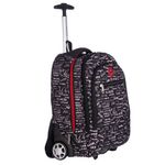 Rucsac Cu Troler Urban 50*35*22 Cm, Ella Icon fotografia produsului