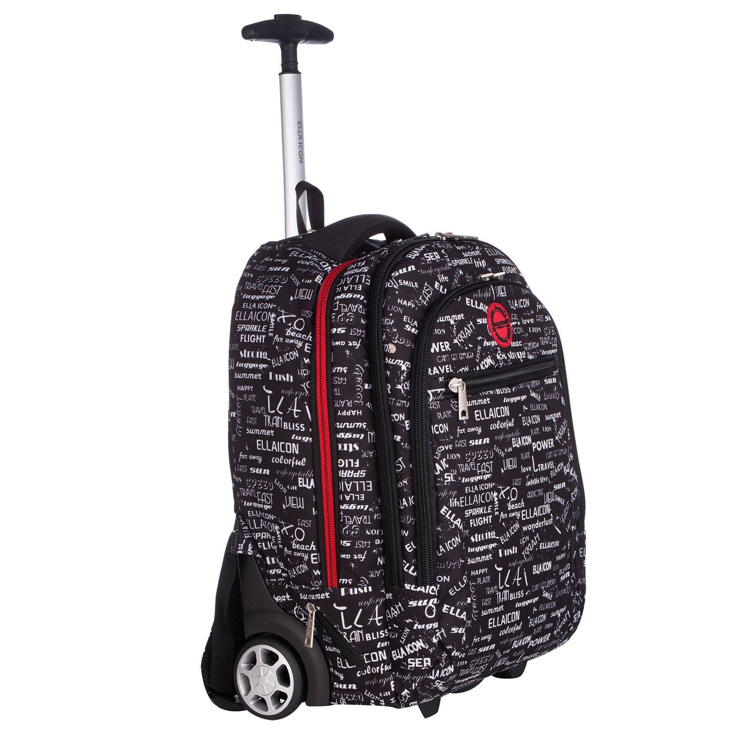 Rucsac Cu Troler Urban 50*35*22 Cm, Ella Icon fotografia produsului