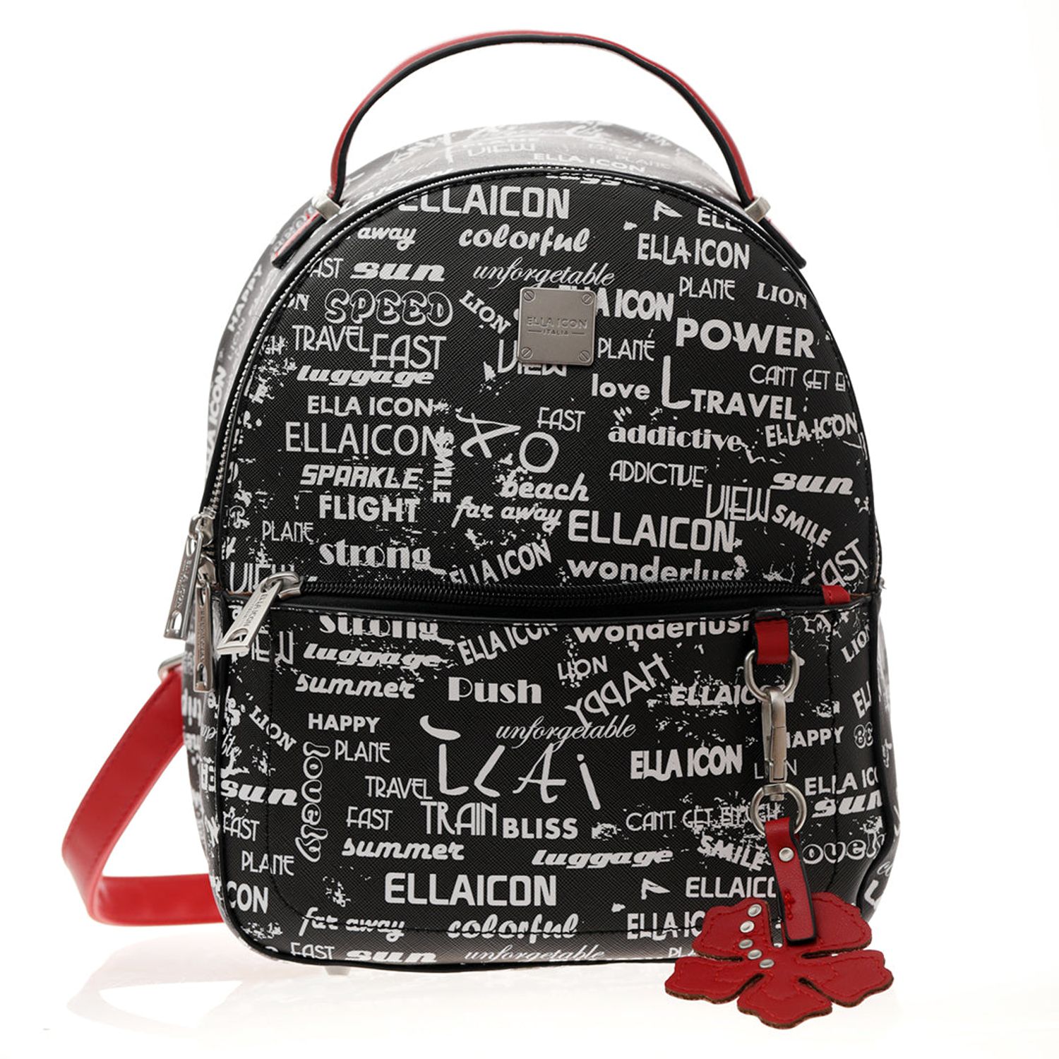 Rucsac De Dama Urban 24*28*11 Cm, Ella Icon fotografia produsului
