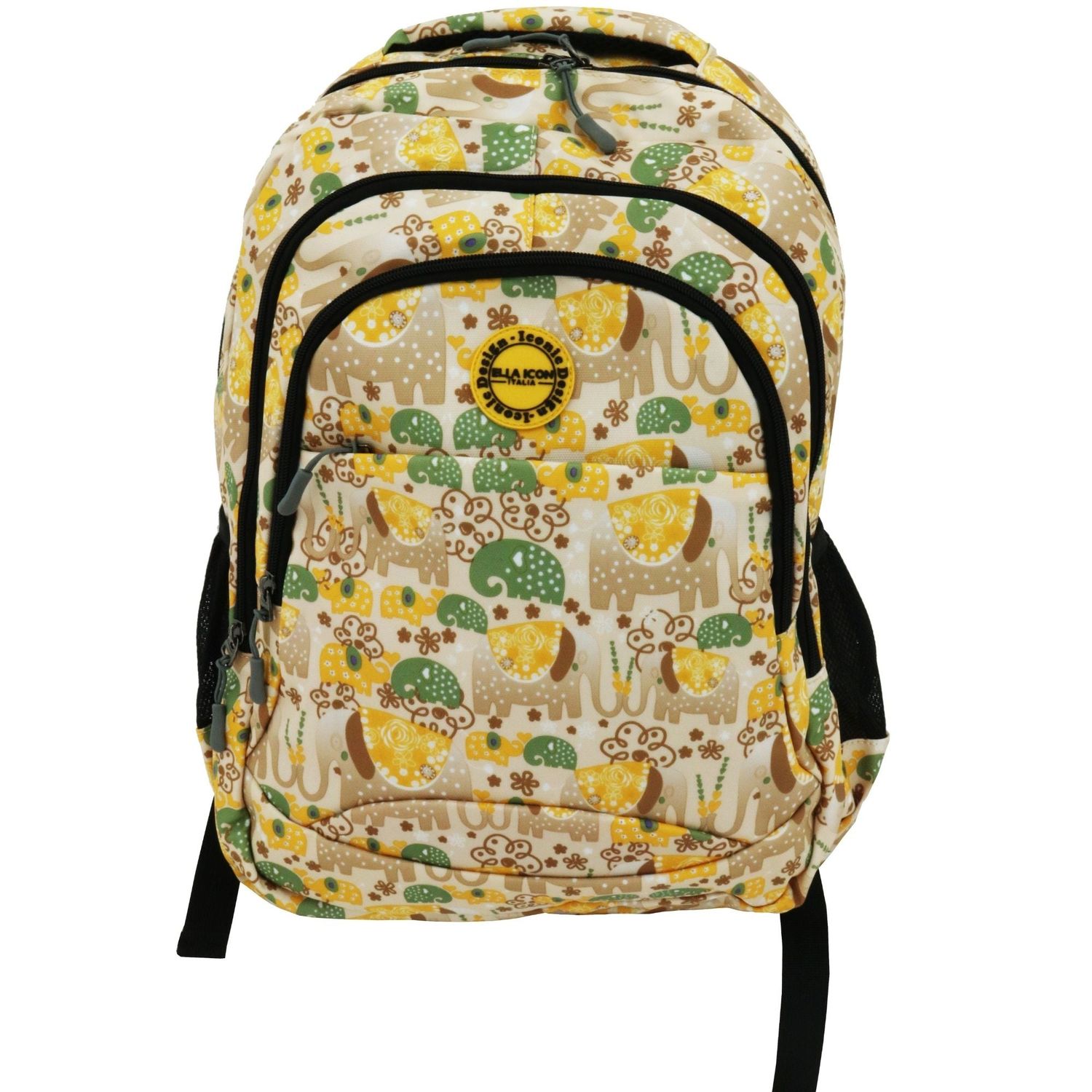 Rucsac Jumbo 46x36x18 Cm, Ella Icon fotografia produsului