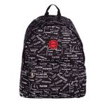 Rucsac Urban 45*35*17 Cm, Ella Icon fotografia produsului