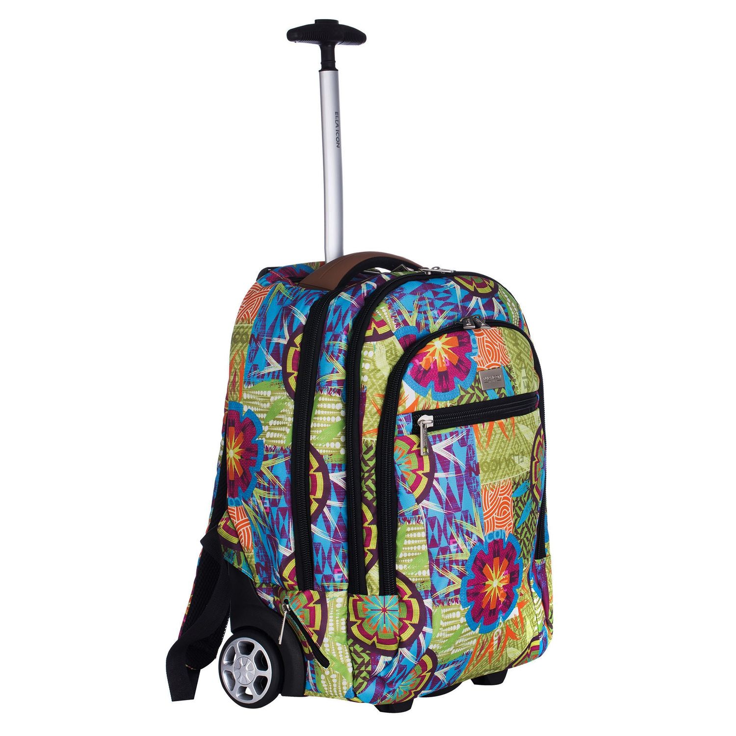 Rucsac Cu Troler Rio 35*23*49 Cm, Ella Icon fotografia produsului