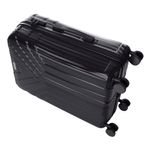 Troler Arrow Negru 66*42*28 Cm, Ella Icon fotografia produsului View 4 S