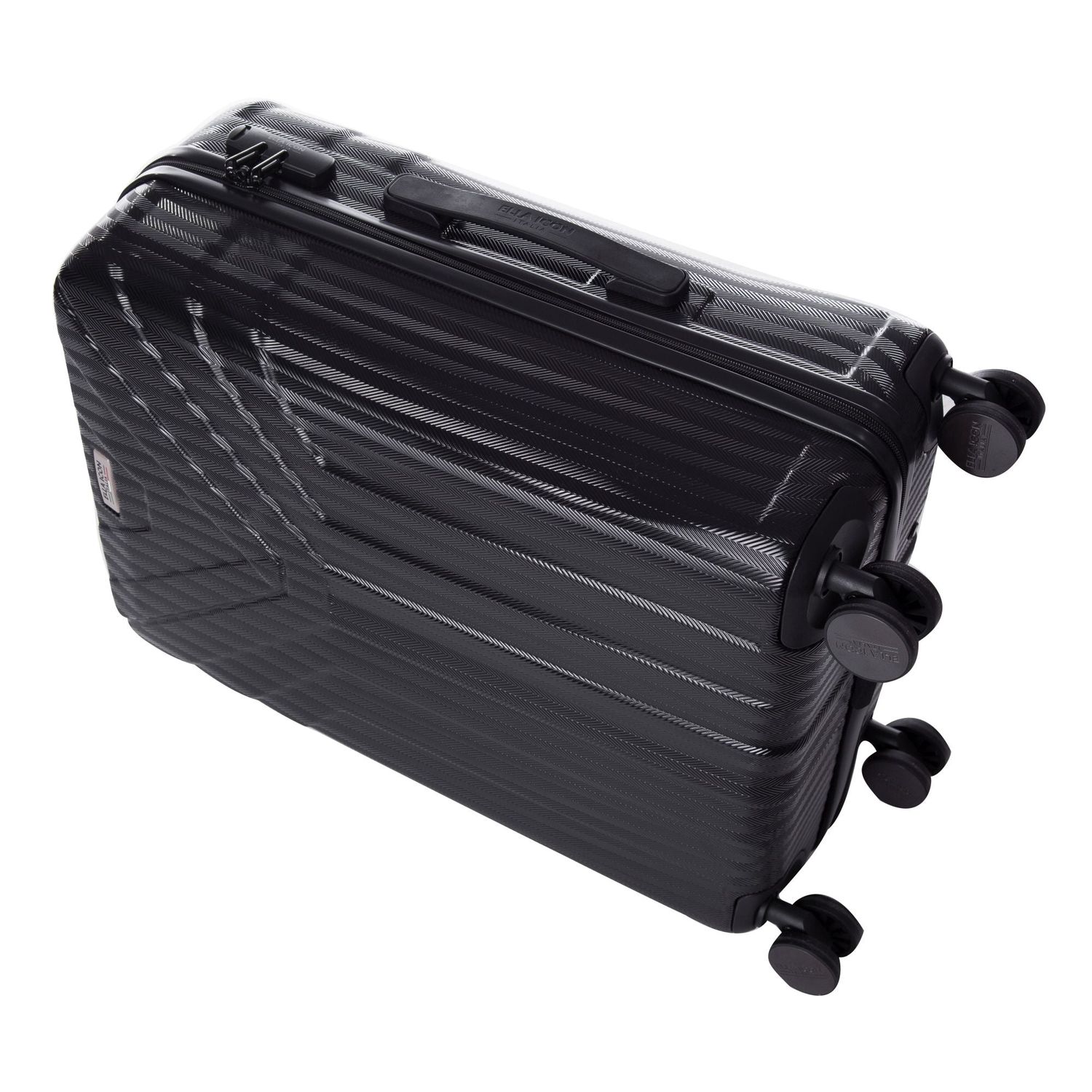 Troler Arrow Negru 66*42*28 Cm, Ella Icon fotografia produsului View 4 L
