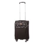 Troler Static Textil 55*36*21 Cm, Ella Icon fotografia produsului