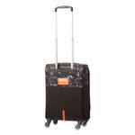 Troler Static Textil 55*36*21 Cm, Ella Icon fotografia produsului View 2 S