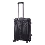 Troler Arrow Negru 66*42*28 Cm, Ella Icon fotografia produsului View 2 S