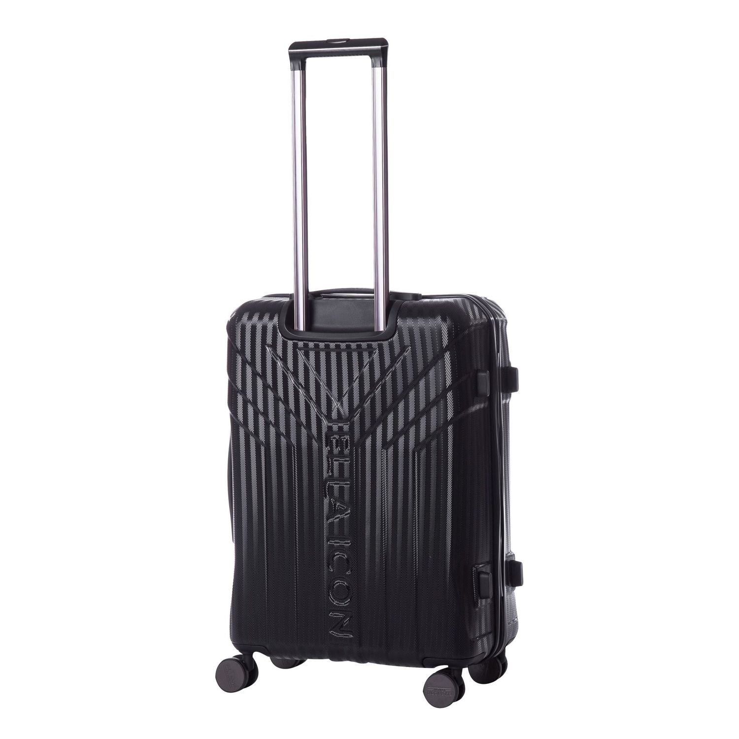 Troler Arrow Negru 66*42*28 Cm, Ella Icon fotografia produsului View 2 L