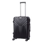 Troler Arrow Negru 66*42*28 Cm, Ella Icon fotografia produsului