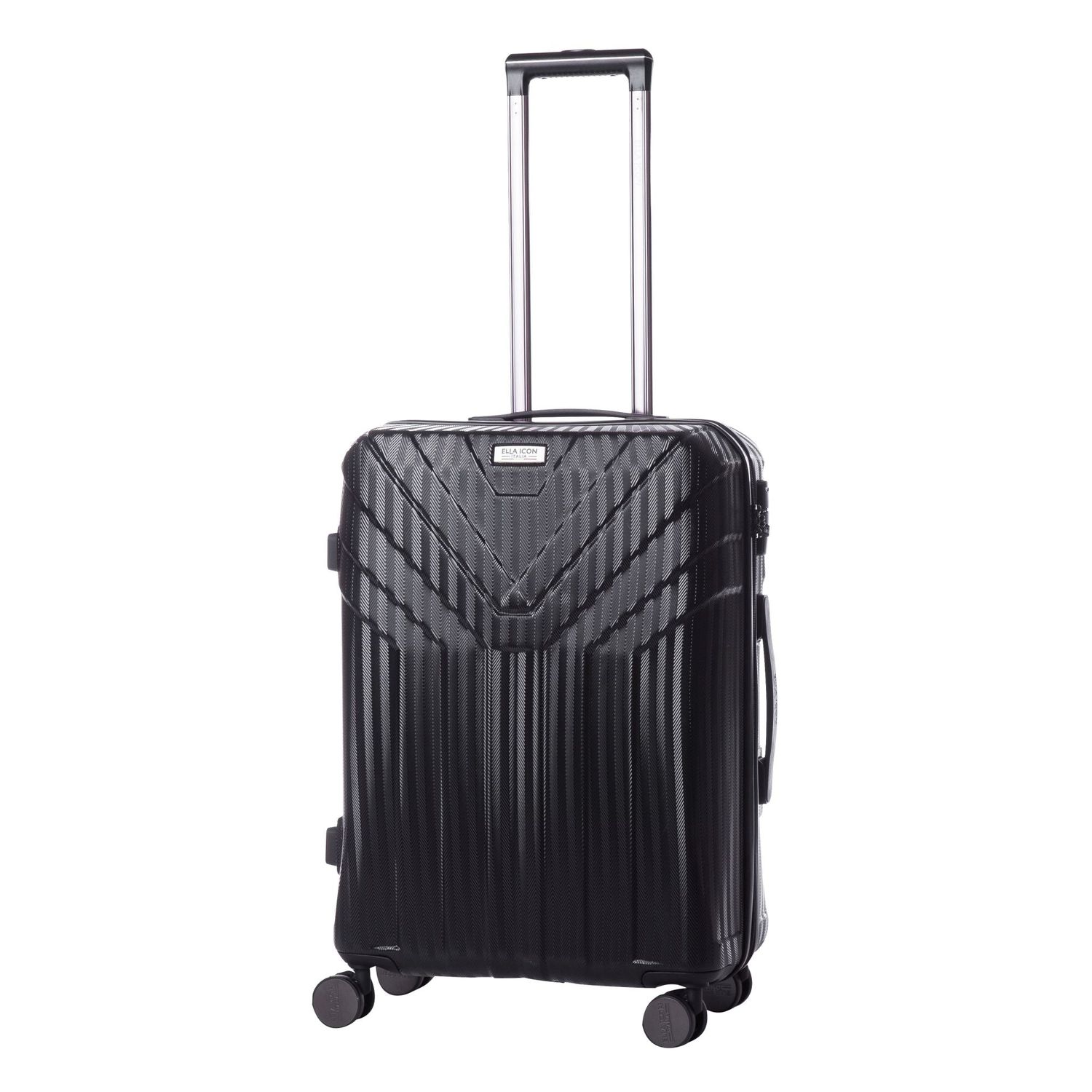 Troler Arrow Negru 66*42*28 Cm, Ella Icon fotografia produsului