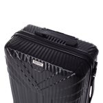 Troler Arrow Negru 66*42*28 Cm, Ella Icon fotografia produsului View 3 S