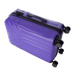 Troler Arrow Mov 66*42*28 Cm, Ella Icon fotografia produsului View 4 S