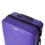 Troler Arrow Mov 76*49*31 Cm, Ella Icon fotografia produsului View 3 S